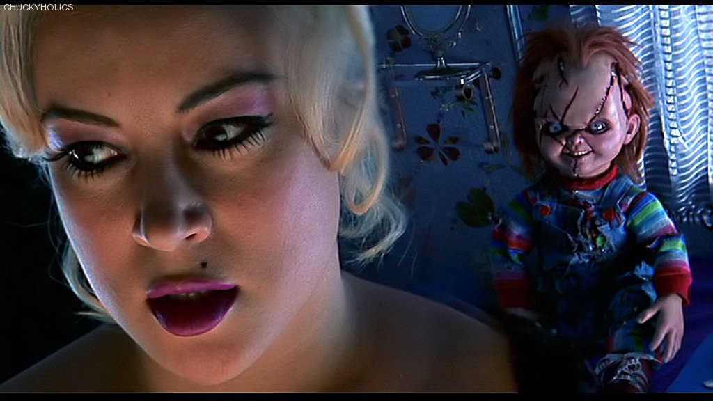 Bride of Chucky 998 Idle Hands 1999 A great Horror sleeper and the 