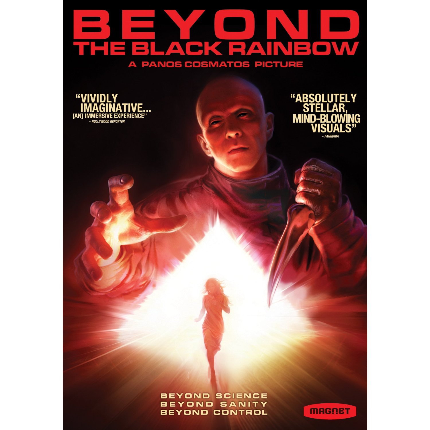 Beyond the Black Rainbow 2011 DVDSCR XViD AC3 Υπότιτλοι: Ελληνικοί
