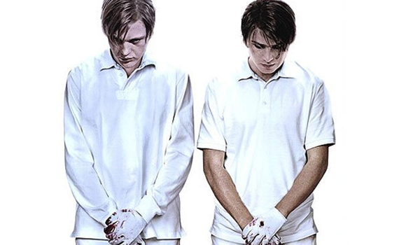 Halloween Review – Funny Games (2007): The Scariest Thing Is Us – The Joker  On The Sofa