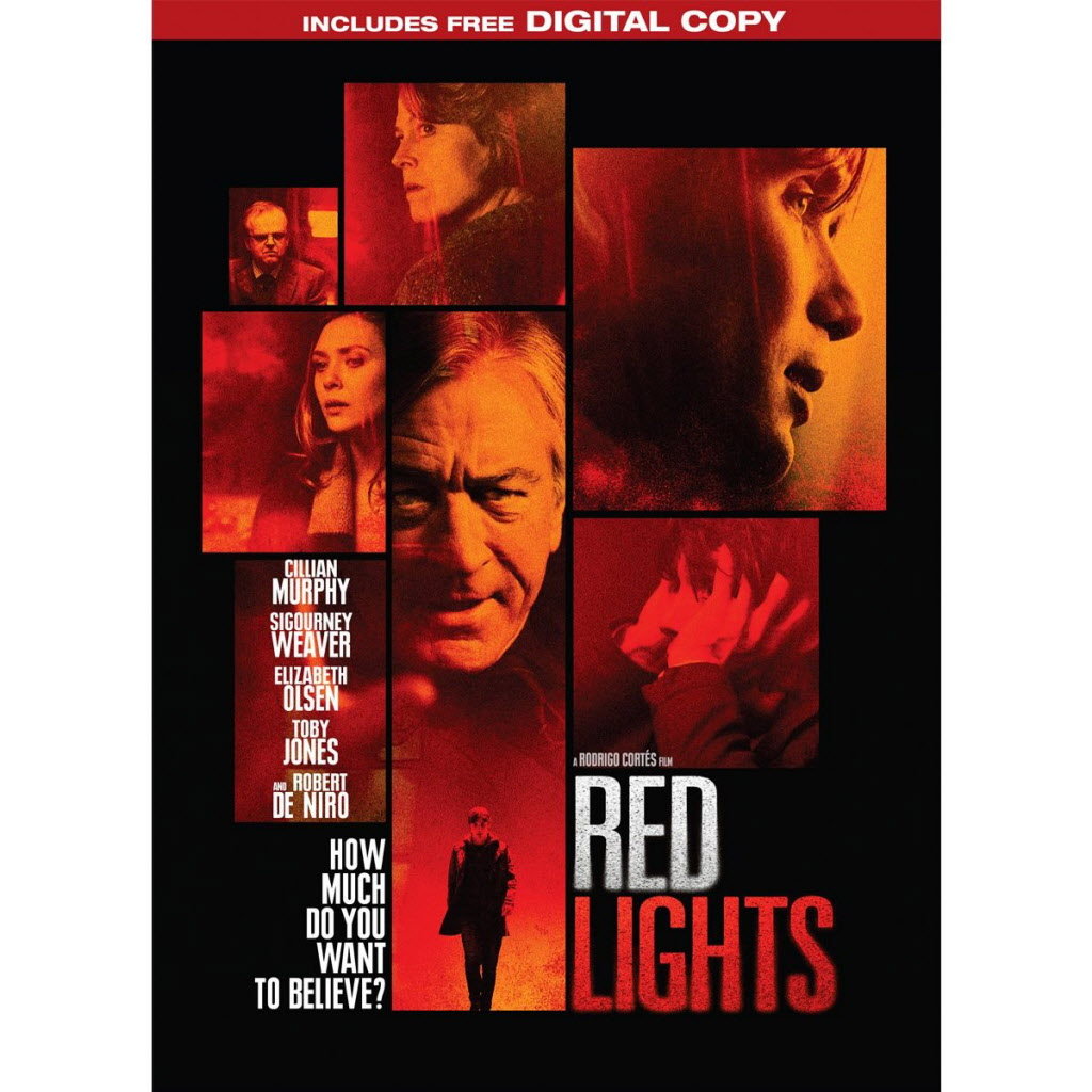 Rewind Review 2012 S Red Lights